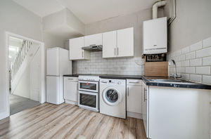 Kitchen (close up)- click for photo gallery